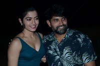 Bheeshma Movie Pre Release Event